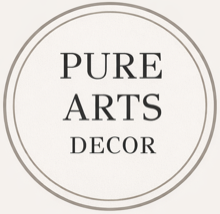 Pure Arts Decor