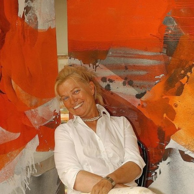 Edelgard Wittkowski