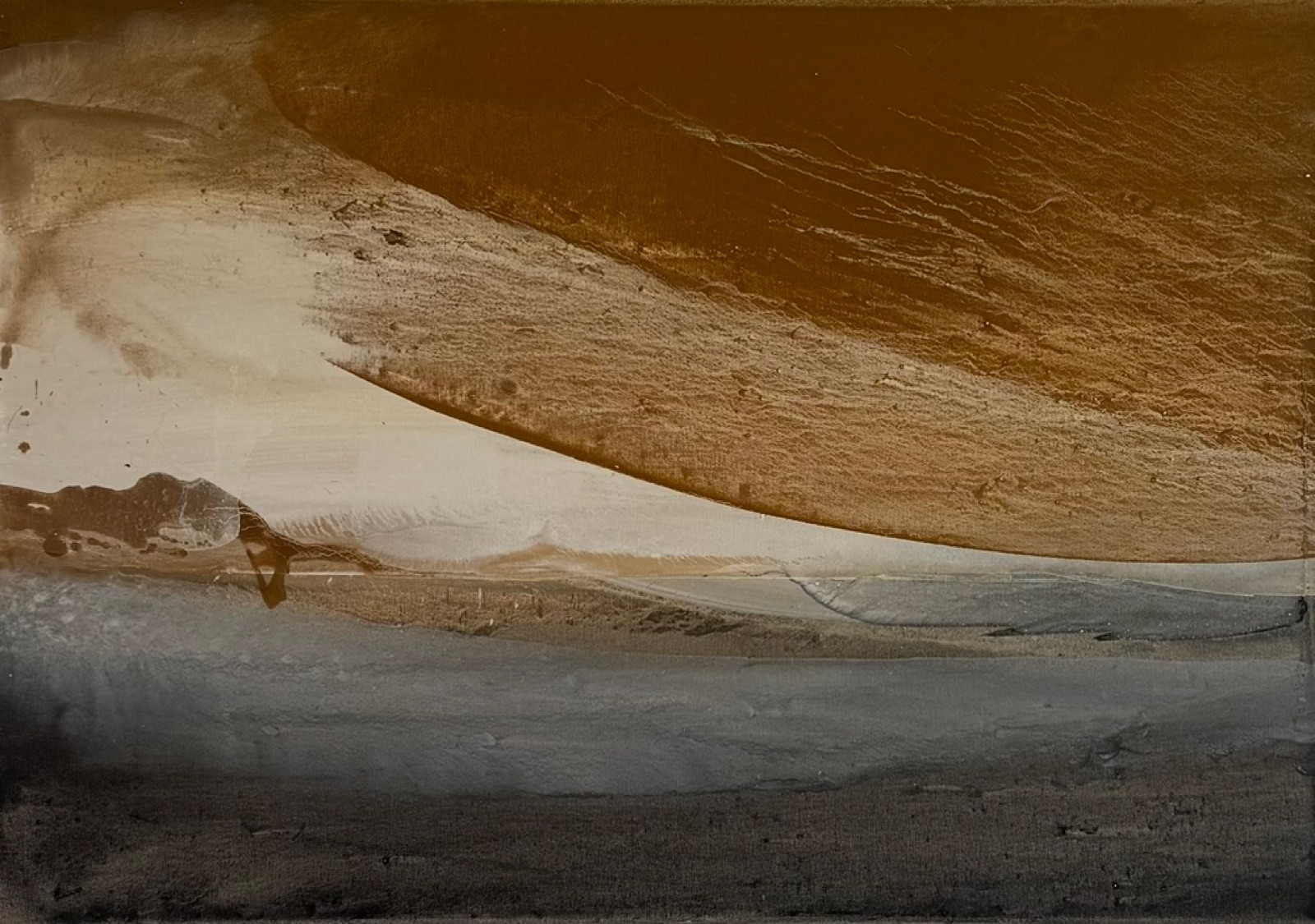 Sediment I, Pure Arts Decor