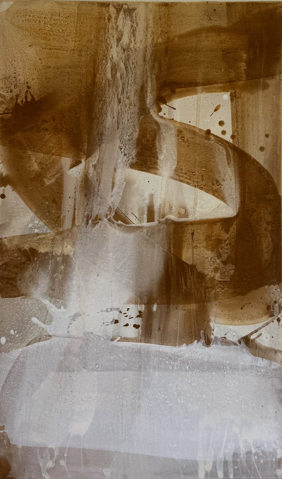 Sediment III
